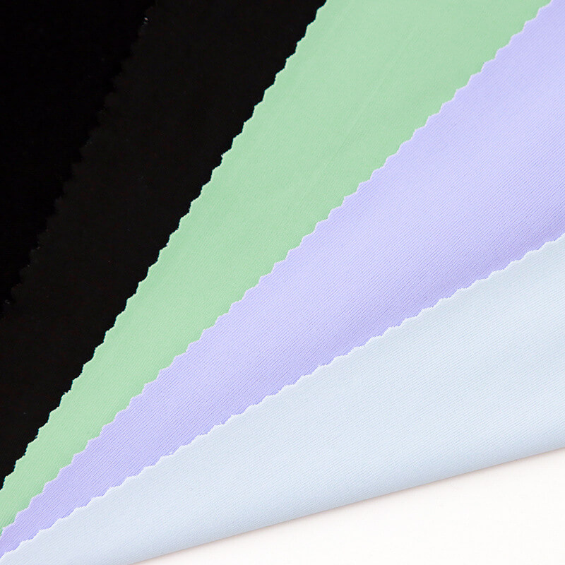 Panties Nylon 4-Way Stretch Fabric for Panties Wholesale Supplier 4
